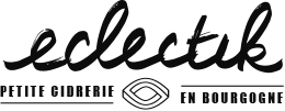 Logo cidrerie Eclectik